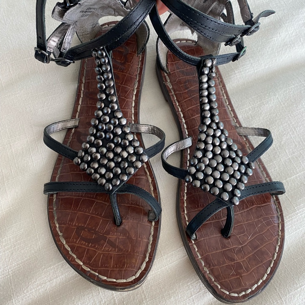Sam Edelman Ginger gladiator sandals
